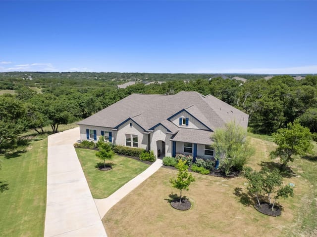 465 Ocate Mesa Trl