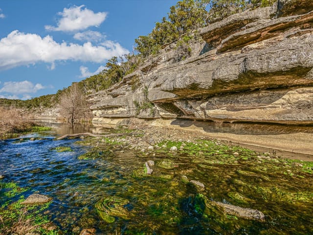 4698 Fischer Store Rd - property photo 1 - Luxury home in RANCH, Wimberley, TX