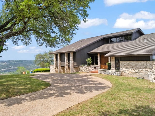 4700 Cat Mountain Dr