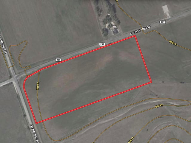 4700 County Road 239 Rd