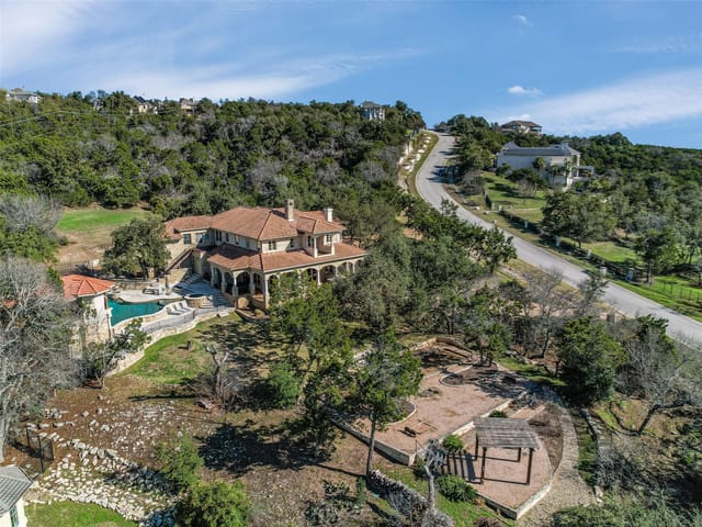 4700 High Gate Dr