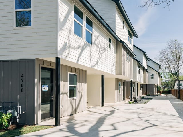 4700 Prock Ln Unit #A