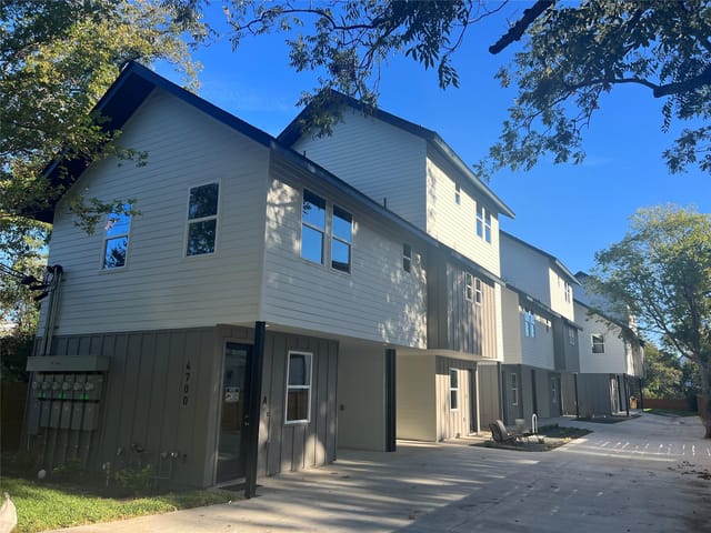 4700 Prock Ln Unit #F