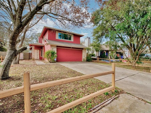 4701 Alta Loma Dr