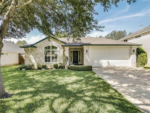 4701 Chesney Ridge Dr