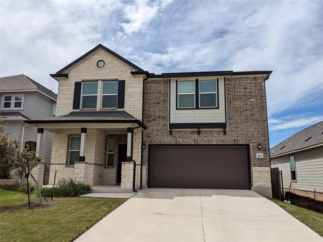 4701 Colmar Dr