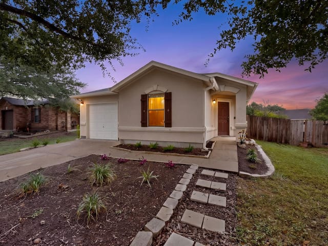 4701 Cypress BND