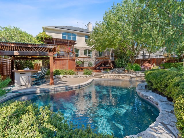 4701 Foster Ranch RD