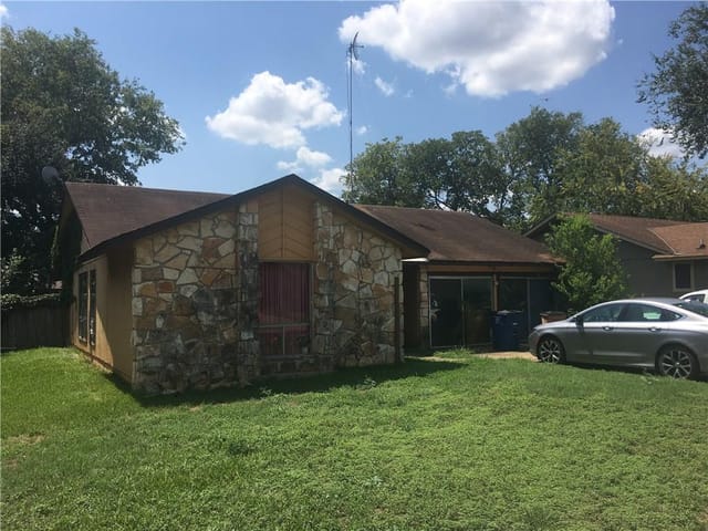 4701 Franklin Park Dr