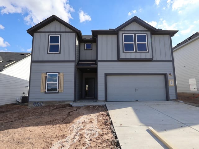 4701 Lava Island Dr