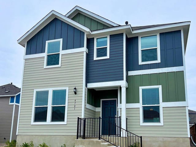 4701 Lavender Field PATH Unit #186
