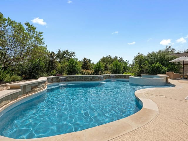 4701 Mont Blanc Dr