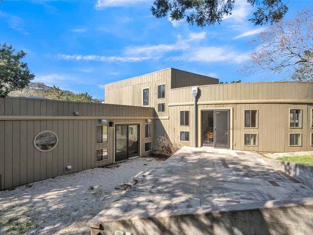 4701 Peace Pipe Path