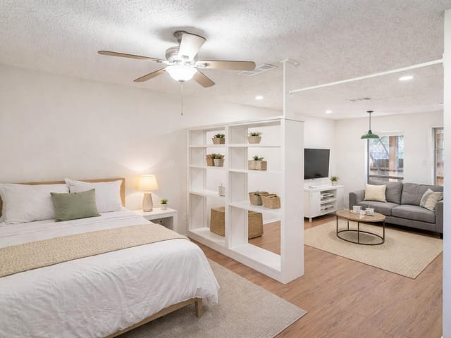 4701 Red River St Unit #102