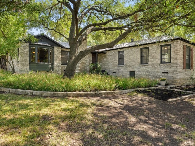 4701 Shoal Creek Blvd