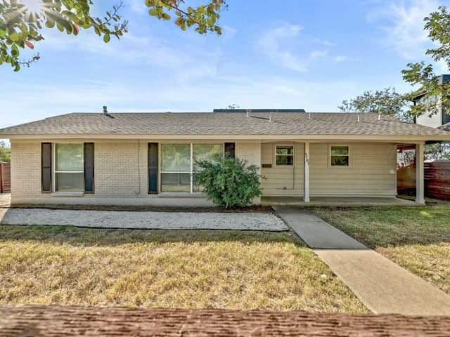 4701 SYLVANDALE DR Unit #1