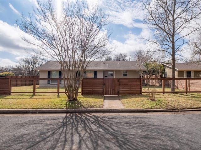 4701 Sylvandale Dr Unit #1