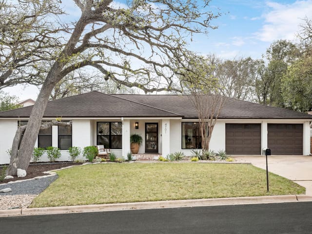 4701 Travis Country CIR