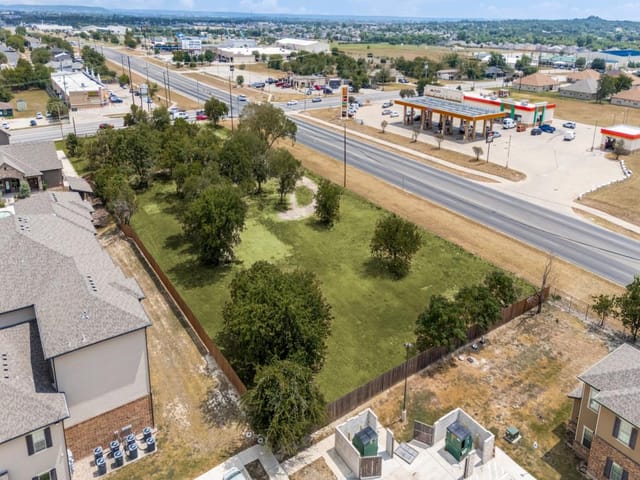4701 Trimmier RD
