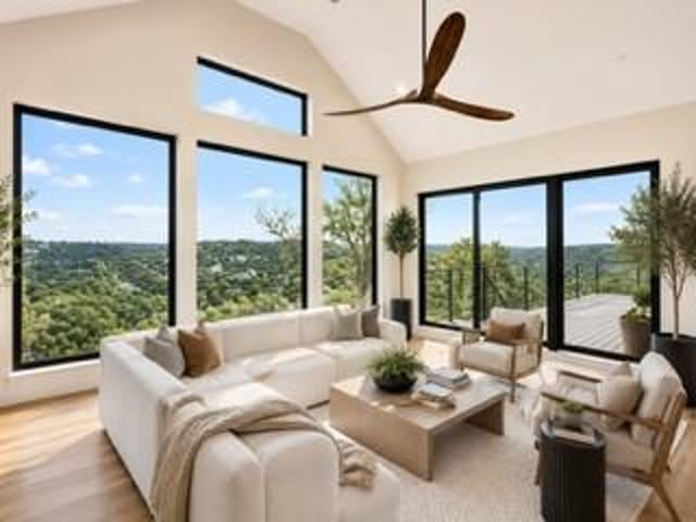 View 4701 Via Media in Westlake Highlands Sec 06 4701 Via Media - property photo 1 - Luxury home in Westlake Highlands Sec 06, Austin, TX