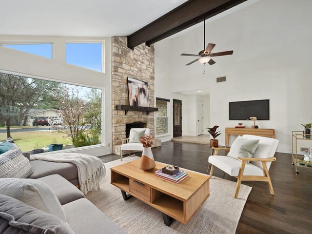 4702 Cap Rock DR