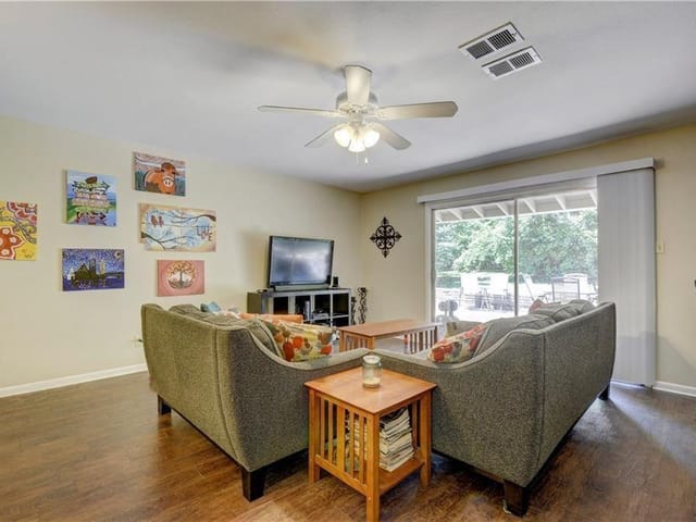 4702 Finley DR Unit #A