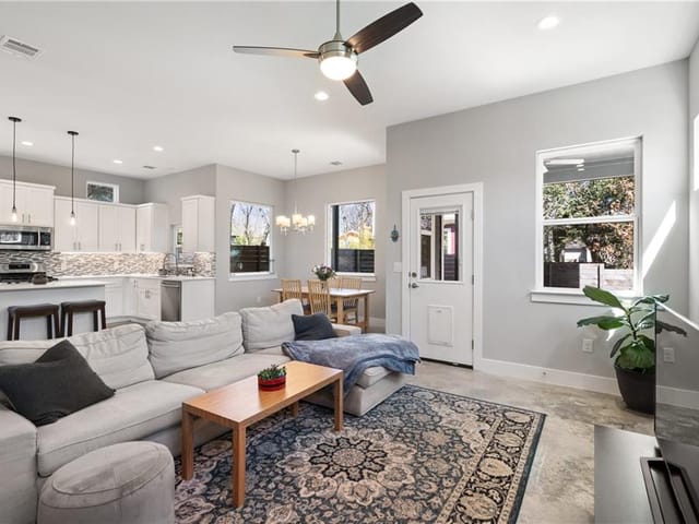4702 Kitty Ave Unit #A