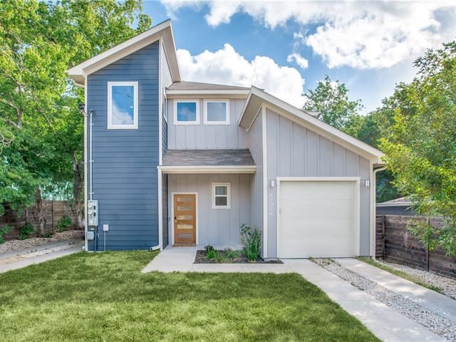 4702 Kitty Ave Unit #A
