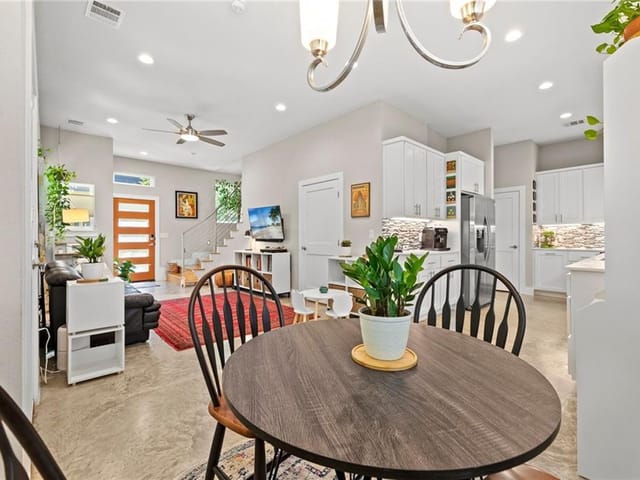 4702 Kitty Ave Unit #B