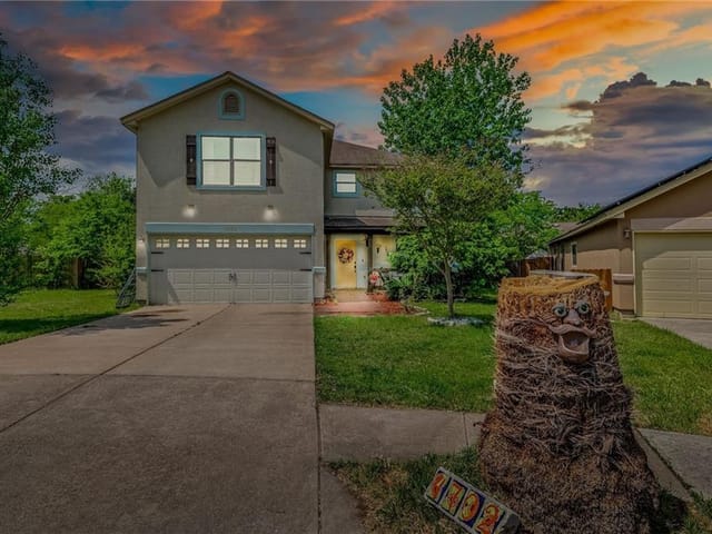 4702 Mellow Hollow Dr