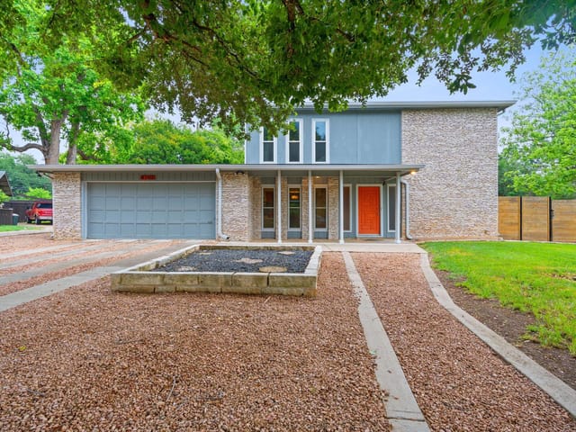4703 Arapahoe Pass