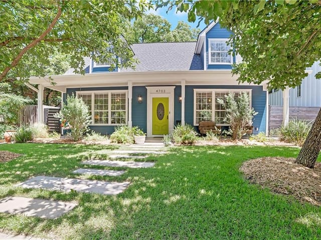 4703 Duval St