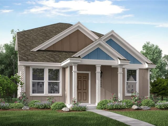 4703 Fountain Grass Ln