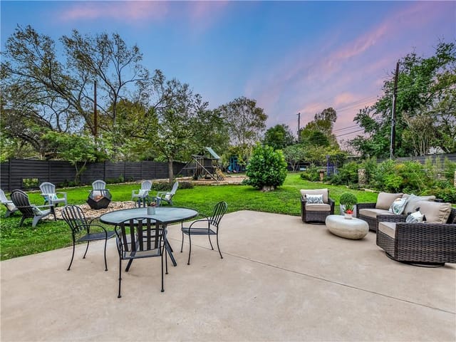 4703 Glenhaven Cir