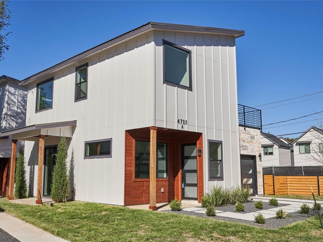 4703 Louis Ave Unit #A