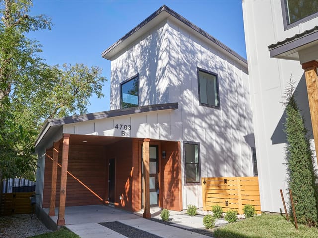 4703 Louis Ave Unit #B