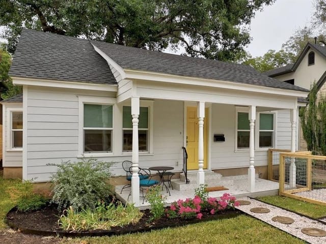 4703 Sinclair Ave Unit #1
