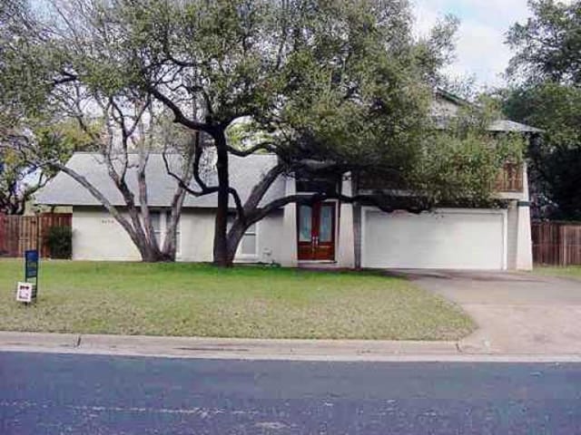4704 GREYSTONE Dr