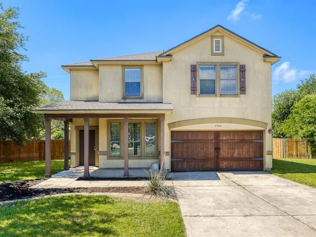4704 Mellow Hollow Dr