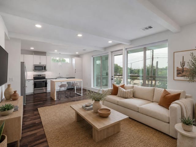 4704 Sunset TRL Unit #1201