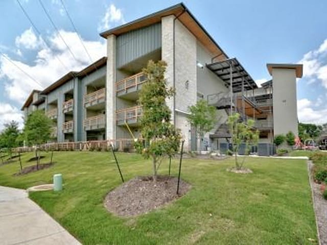 4704 Sunset Trl Unit #1305