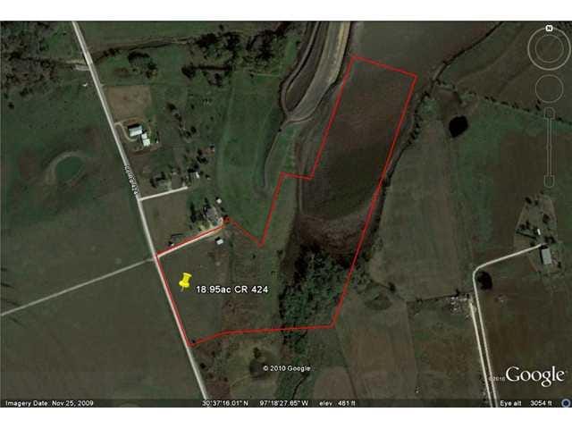 4705 County Rd 424