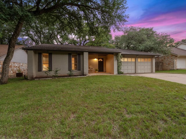 4705 Fieldstone DR