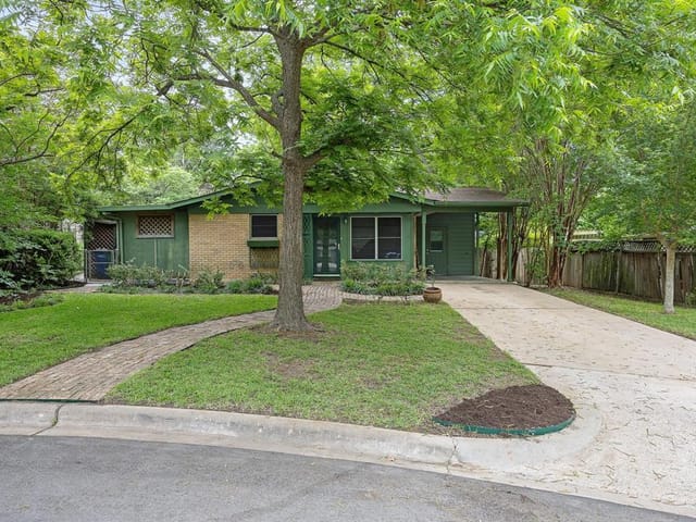 4705 Glenhaven Cir