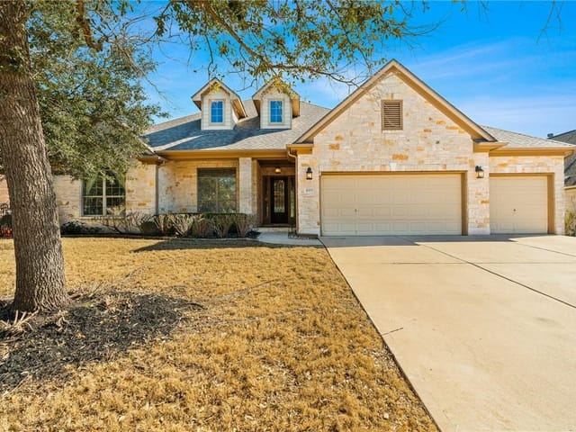 4705 Mont Blanc DR