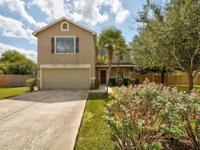 4706 Mellow Hollow Dr
