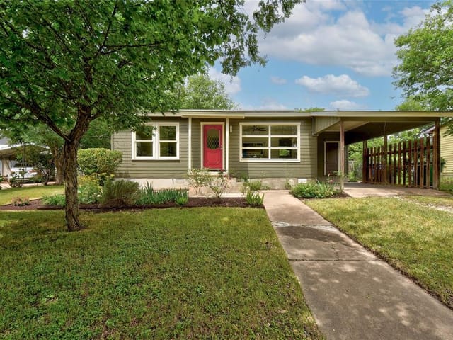 4706 Mount Vernon Dr