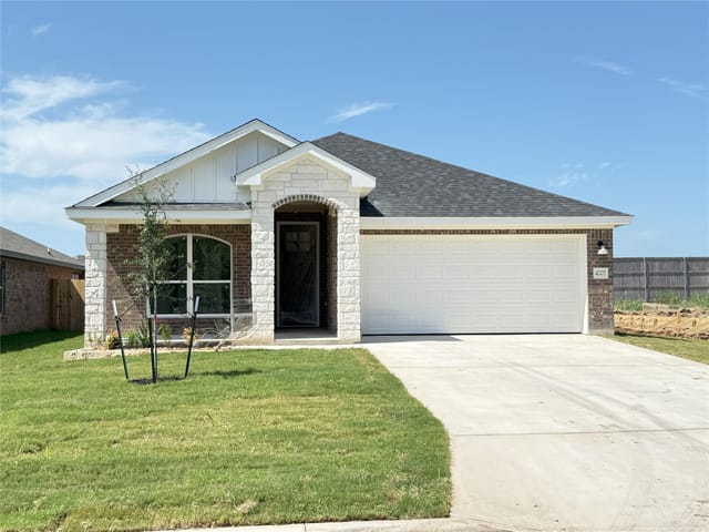 4707 Allison Dr