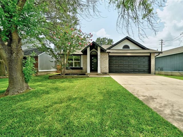 4707 Alta Loma Dr