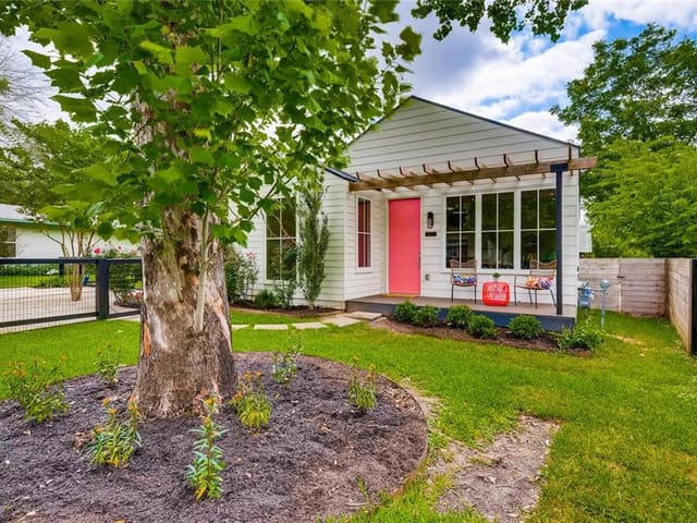 4707 Clawson Rd Unit #B